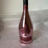 Armand de brignac Rosé