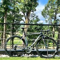 Bici da strada