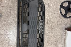 Paraurti anteriore Audi A3 8Y