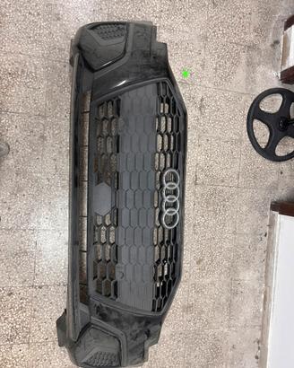 Paraurti anteriore Audi A3 8Y
