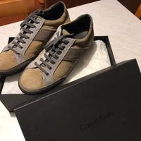 Sneakers Calvin Klein Collection Originali
