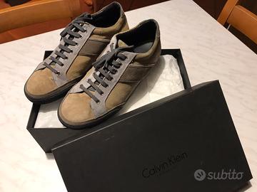 Sneakers Calvin Klein Collection Originali