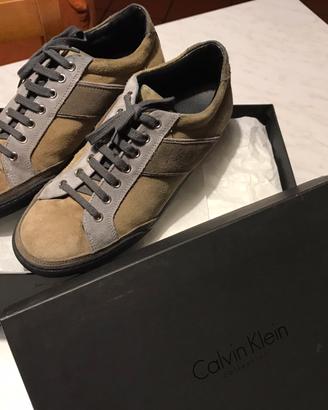 Sneakers Calvin Klein Collection Originali