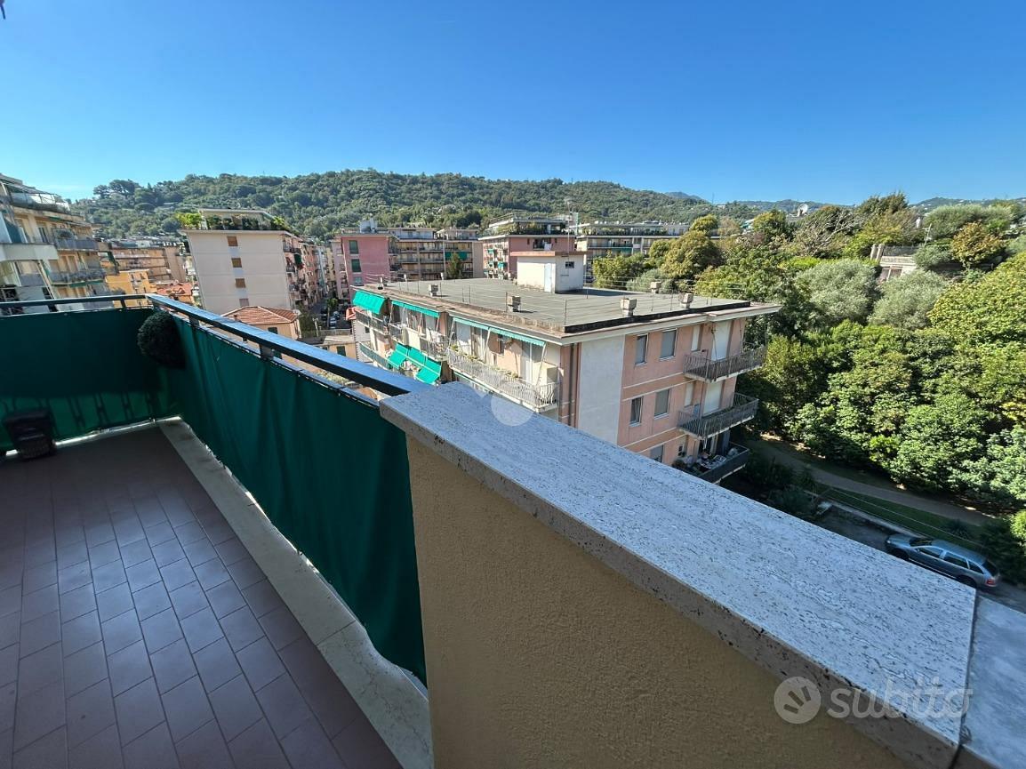 Appartamento – Rapallo, Cappelletta, San Michele di Pagana - Vista 4