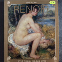 Denis Rouart. Renoir | Skira