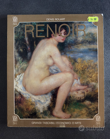 Denis Rouart. Renoir | Skira
