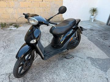 Piaggio liberty 50