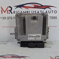 CENTRALINA MOTORE JAGUAR XF Serie EX23-12C520-VA 2