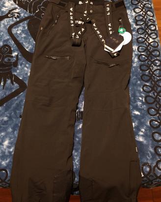 Pantaloni da Sci Luhta Kovero nuovi  Tg. L (54)