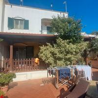 Villa in zona residenziale