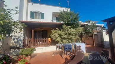 Villa in zona residenziale