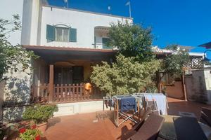 Villa in zona residenziale