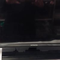 Tv smart Hitachi 32 pollici