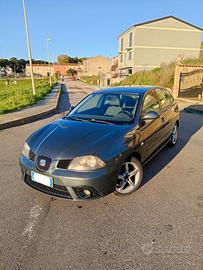 Seat Ibiza 5 porte 1.4 TDI 