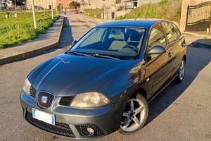 Seat Ibiza 5 porte 1.4 TDI 