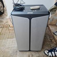 Condizionatore Zephir Zum 12000
