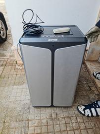 Condizionatore Zephir Zum 12000