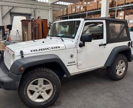 Jeep Wrangler sport 200 cv 55000 km