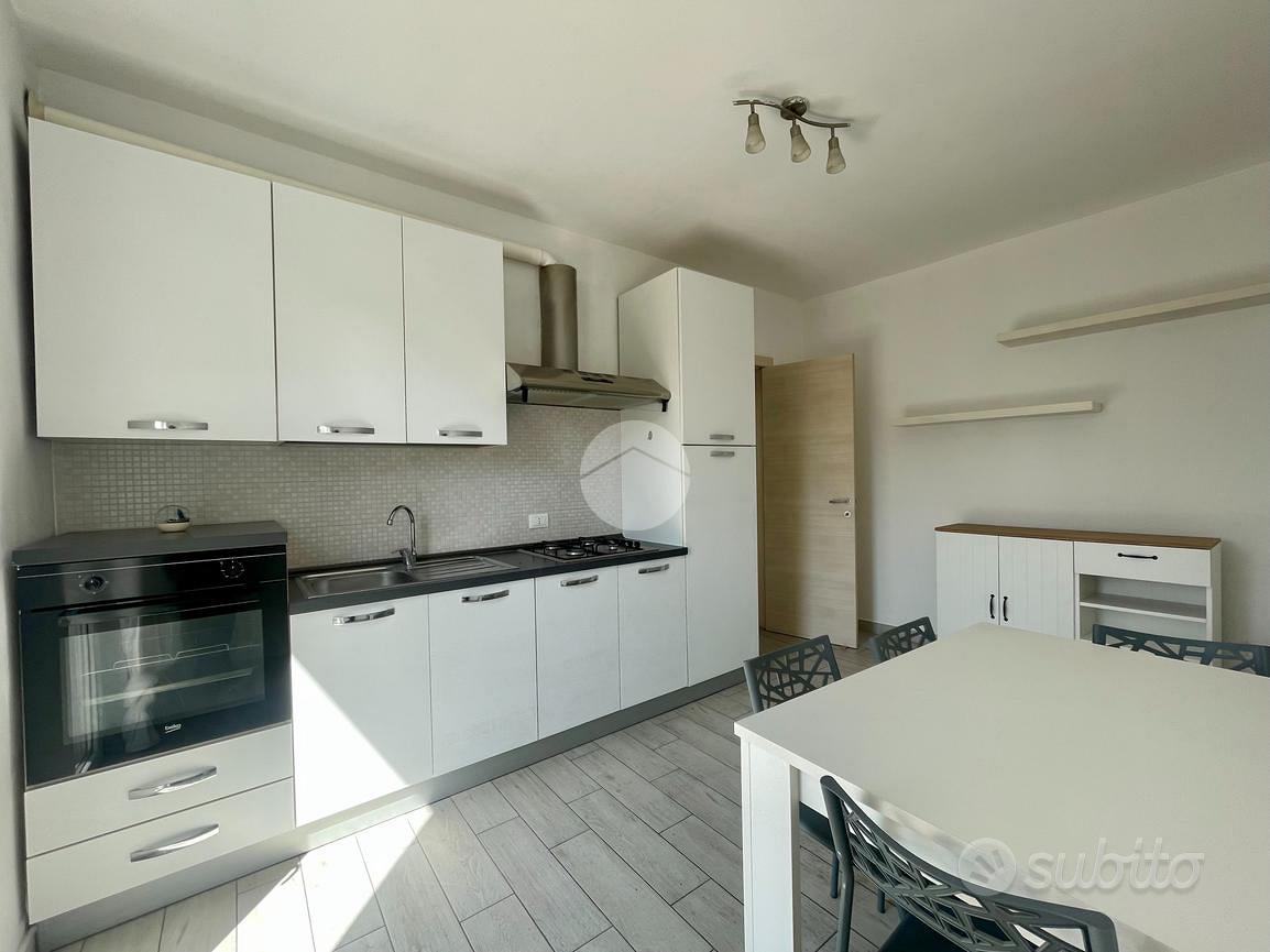 Appartamento – Castegnato, Brescia - Altro