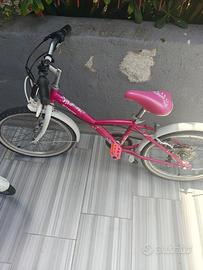 bicicletta bambina
