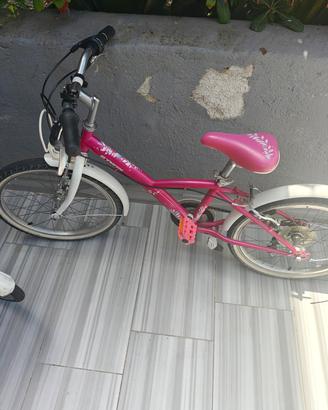 bicicletta bambina