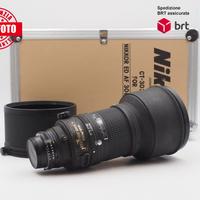 Nikon AF 300 F2.8 ED (Nikon)
