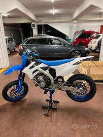 Tm smr 125 2017