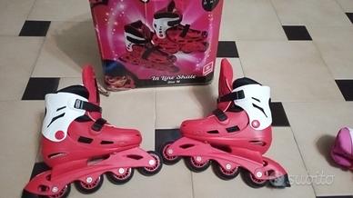 Pattini  LADYBUG MIRACULOUS