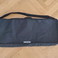 Custodia per tastiera mod. Tobago KbL 08 84 cm 