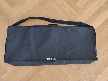 Custodia per tastiera mod. Tobago KbL 08 84 cm 