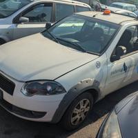 FIAT STRADA Pick-Up dal 2009 1.3 Multijet Diesel