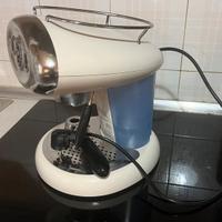 Macchina da caffè Illy Iperespresso X7.1