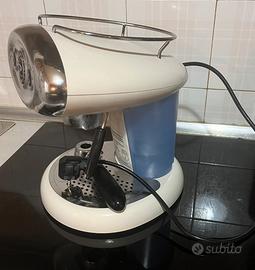 Macchina da caffè Illy Iperespresso X7.1