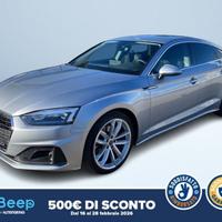 Audi A5 SPORTBACK 35 2.0 TDI MHEV BUSINESS AD...