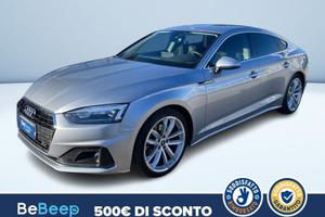 Audi A5 SPORTBACK 35 2.0 TDI MHEV BUSINESS AD...