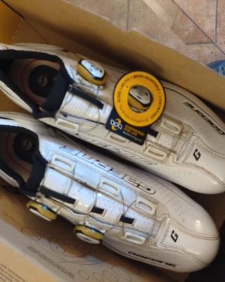 Gaerne G-Chrono+ 43,5 (27,5cm) Speedplay Carbon Wh