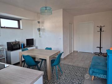 Bilocale zona Tono