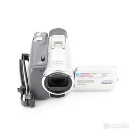 Panasonic NV-GS120 vintage VideoCamera Mini-DV
