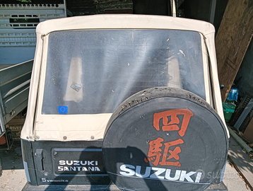 Suzuki SJ410