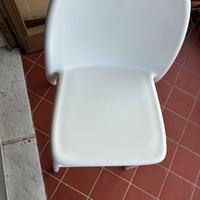 Sedia per bambini ikea