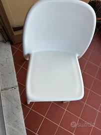 Sedia per bambini ikea