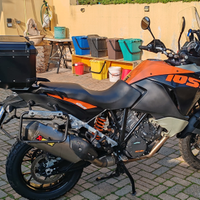 KTM 1050 Adventure