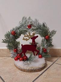 Centrotavola Natalizi