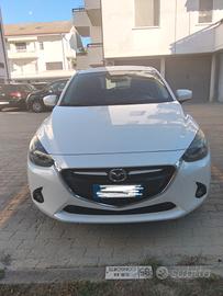 Mazda 2 Exceed 1.5 D.  105 CV