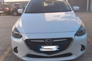 Mazda 2 Exceed 1.5 D.  105 CV