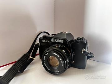 Reflex Ricoh Kr-10x