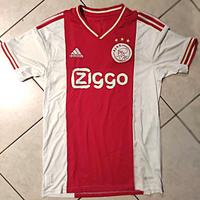 Maglia AJAX - 2024/2025