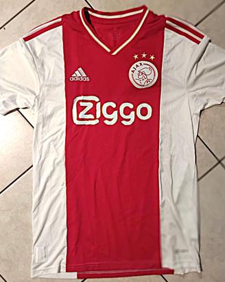 Maglia AJAX - 2024/2025