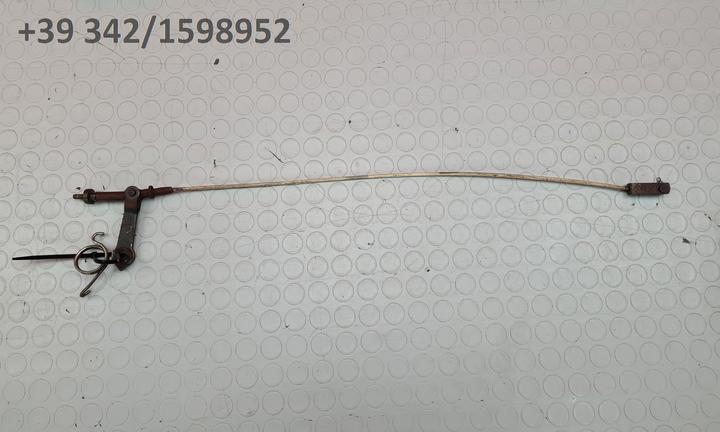 LEVETTA TAMBURO HUSQVARNA CR 250 1986 1985 WR