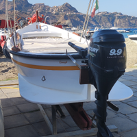 Permuto Gozzo Ligure